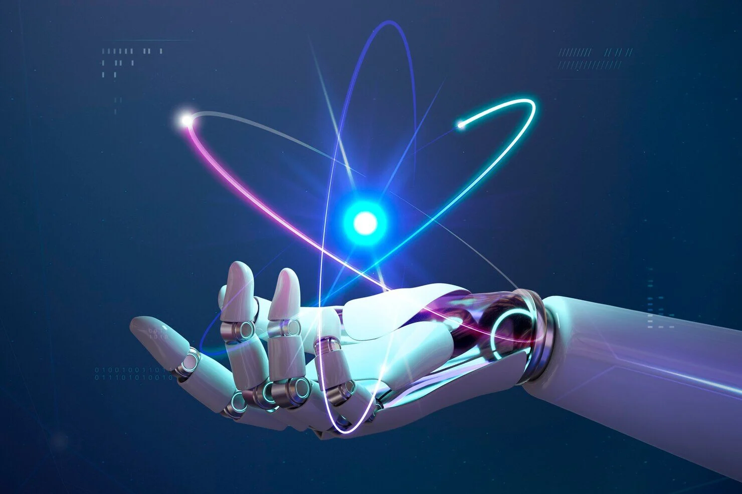 AI Analytics Dashboard